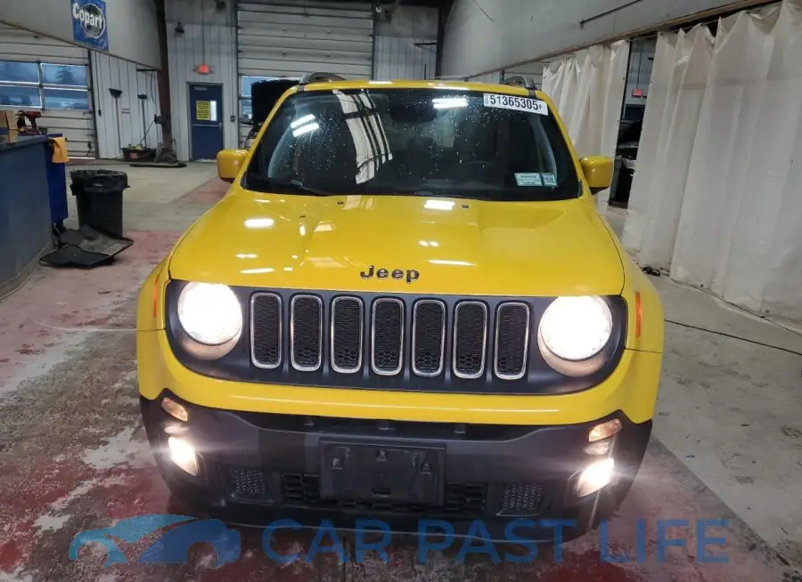 ZACCJBBB6JPH50728# 5