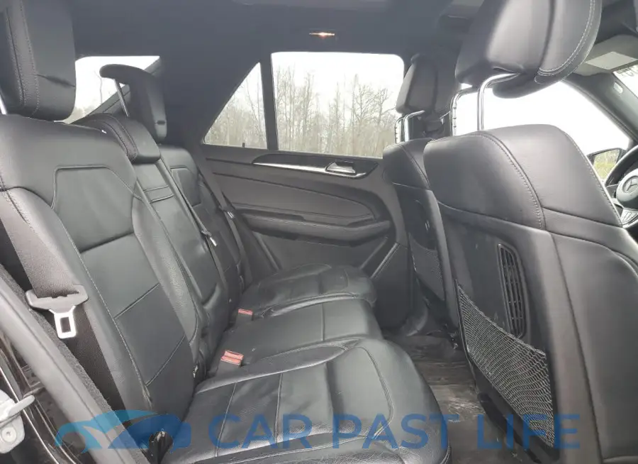 4JGDA5GB3JB163228# 11