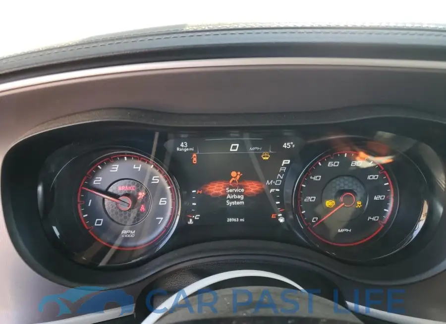 2C3CDXHG1NH114608# 9