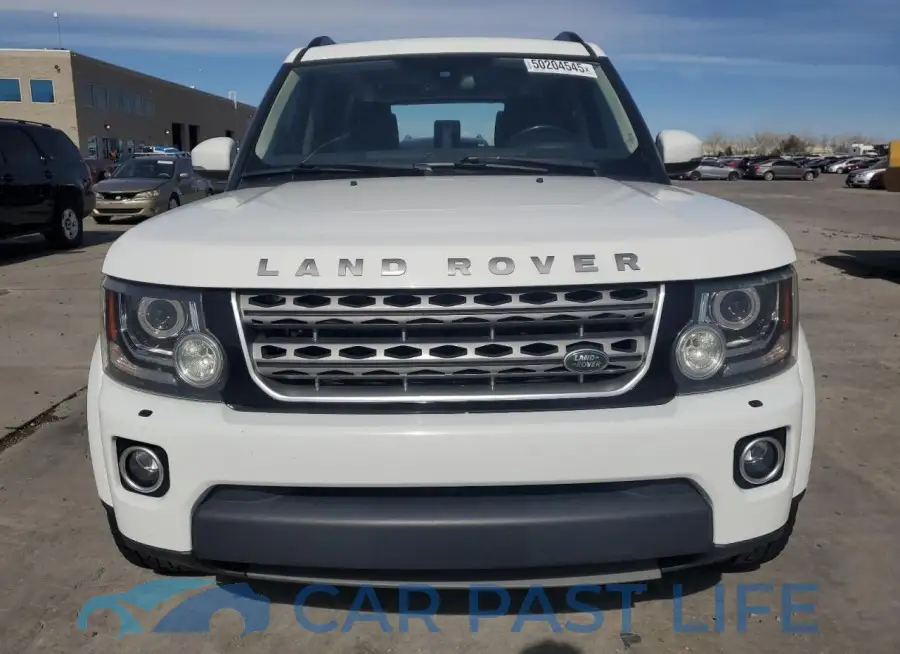 SALAC2V64GA817991# 5