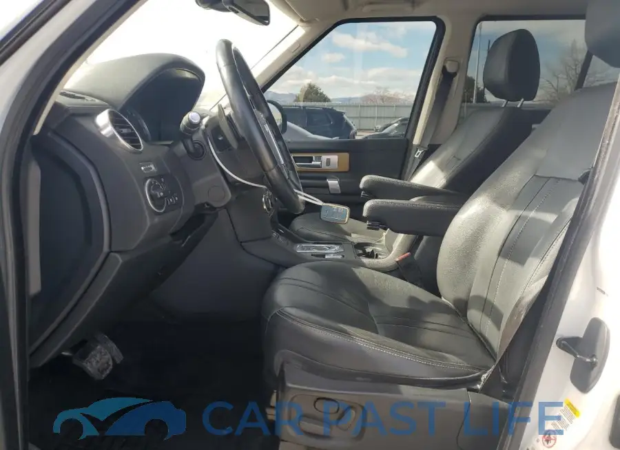 SALAC2V64GA817991# 7