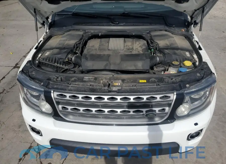 SALAC2V64GA817991# 12