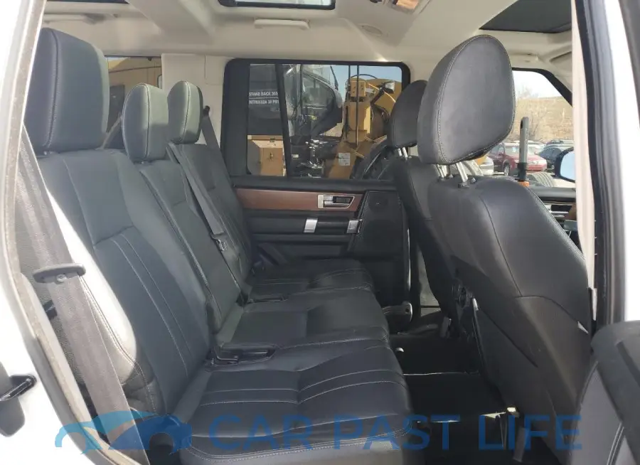SALAC2V64GA817991# 11