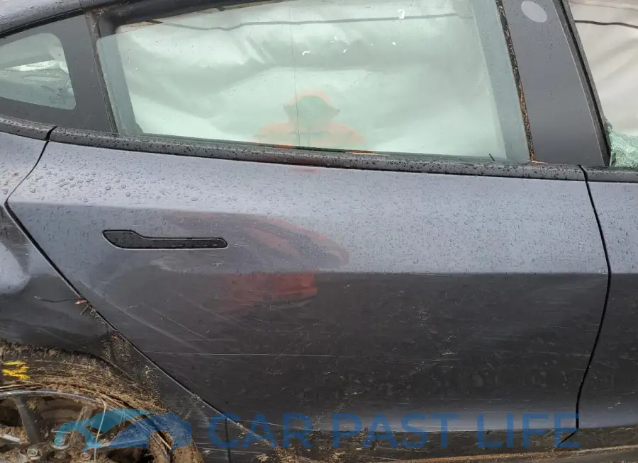 5YJ3E1EA2PF434910# 10