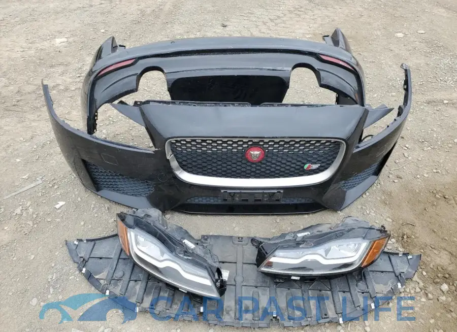 SAJBP2FV8JCY65089# 12