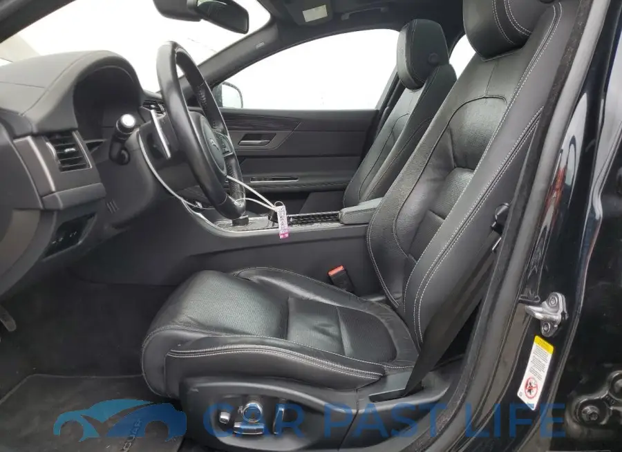 SAJBP2FV8JCY65089# 7