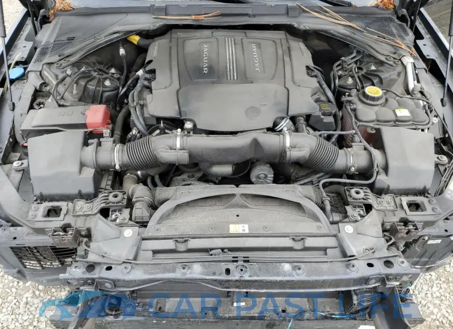 SAJBP2FV8JCY65089# 11