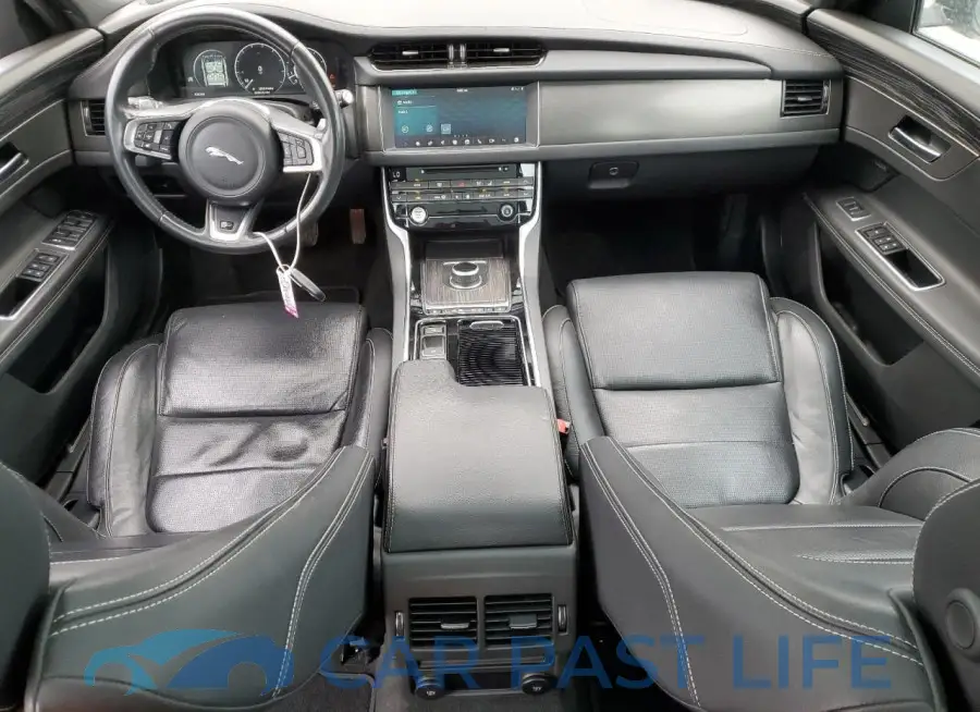 SAJBP2FV8JCY65089# 8