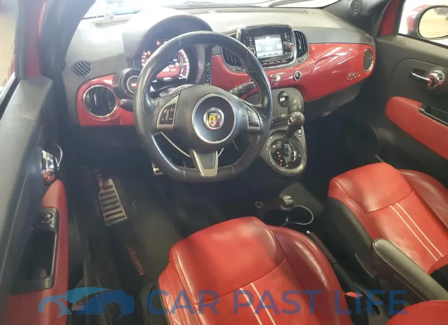 3C3CFFFH3KT680143# 8