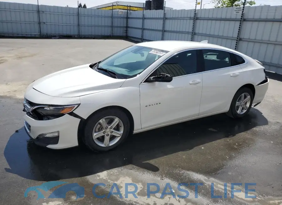 1G1ZD5ST4PF249417# 1