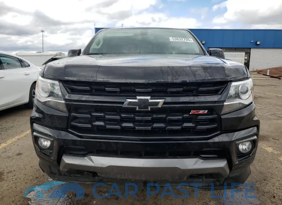 1GCGTDEN6N1321625# 5