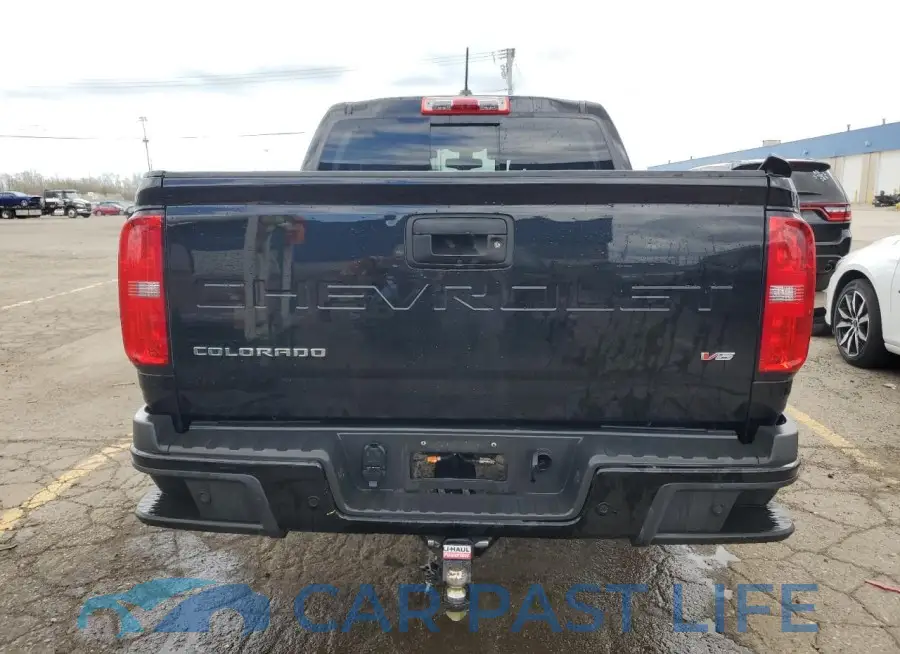 1GCGTDEN6N1321625# 6