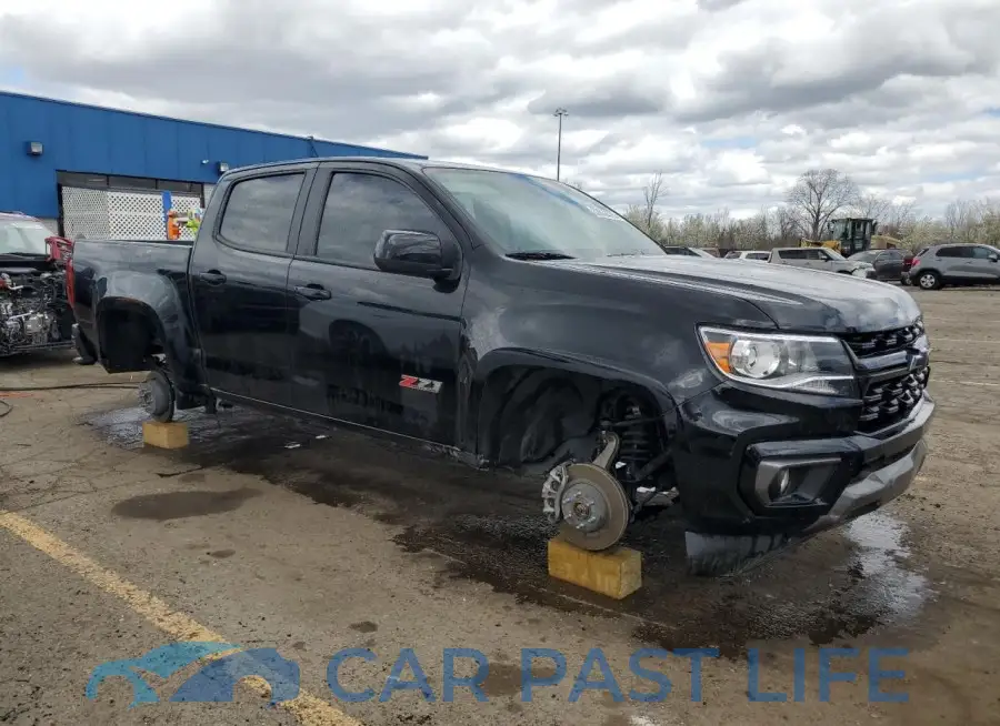 1GCGTDEN6N1321625# 4