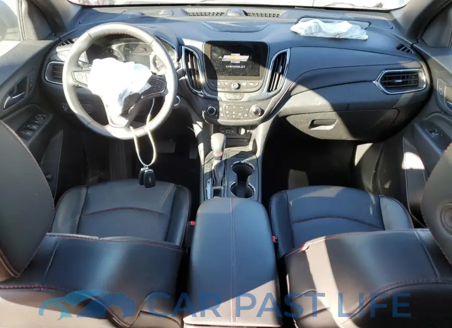 3GNAXWEG7PS165014# 8
