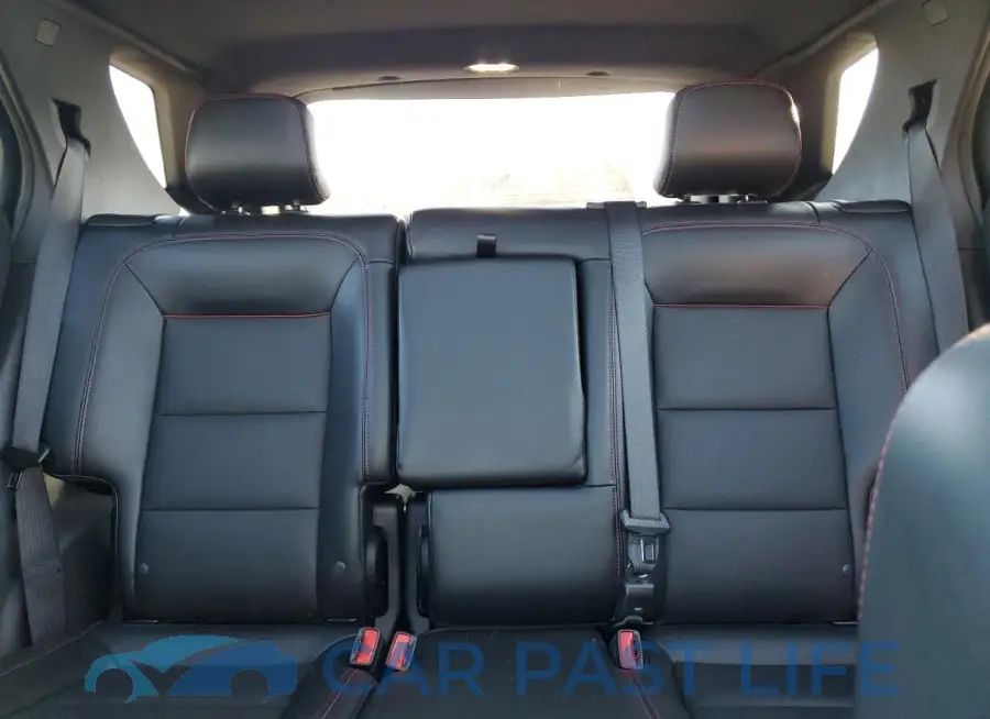 3GNAXWEG7PS165014# 10