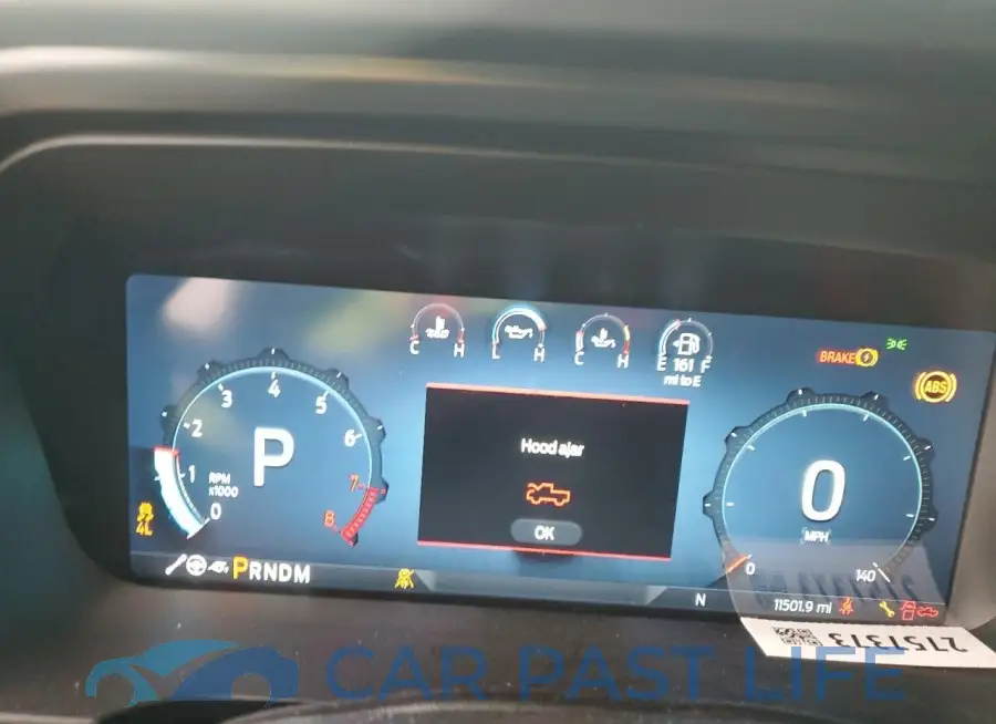 1FTFW1RJXRFB54459# 9