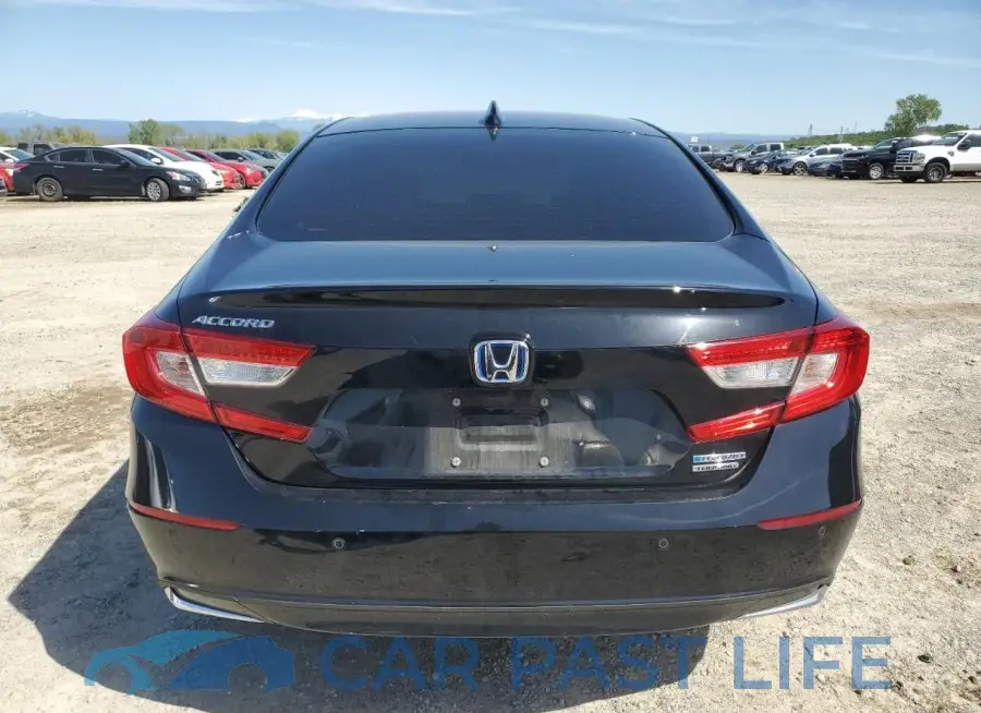 1HGCV3F90NA023299# 6