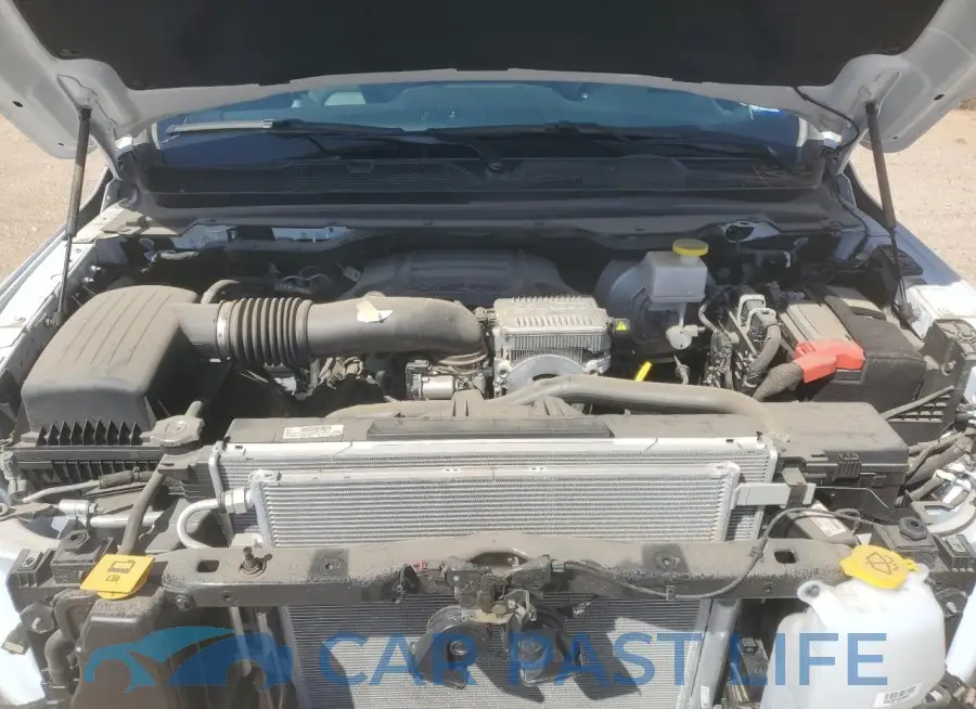 1C6SRFGT3PN628401# 11