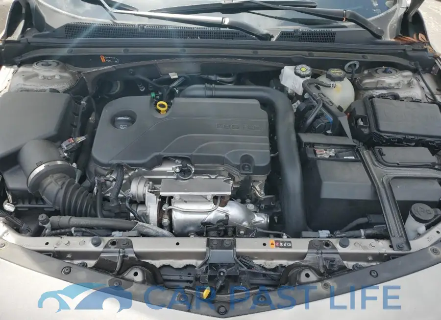 1G1ZD5ST4RF200382# 11
