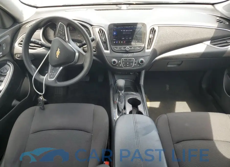 1G1ZD5ST4RF200382# 8