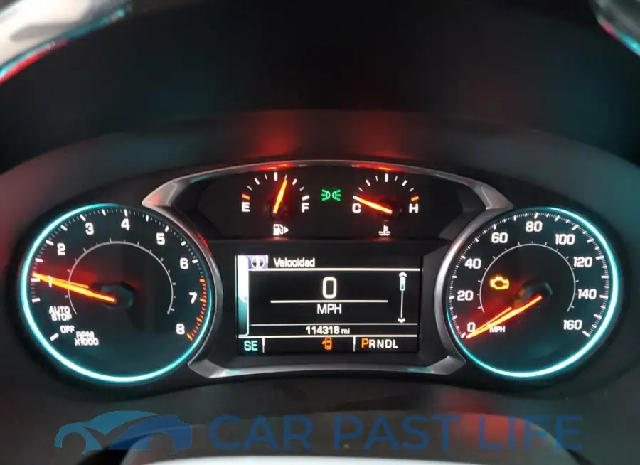 1G1ZD5ST5JF135398# 9