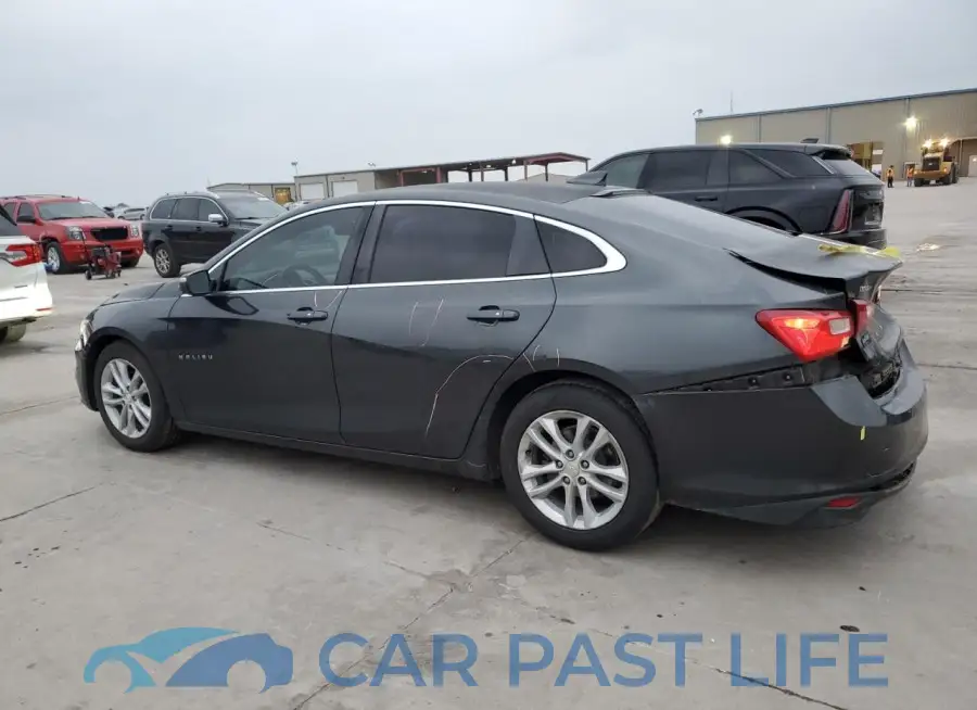 1G1ZD5ST5JF135398# 2