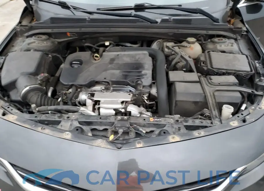 1G1ZD5ST5JF135398# 11