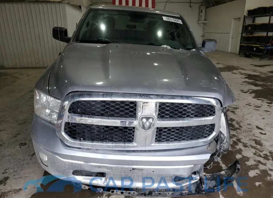 1C6RR6FG4LS127130# 5