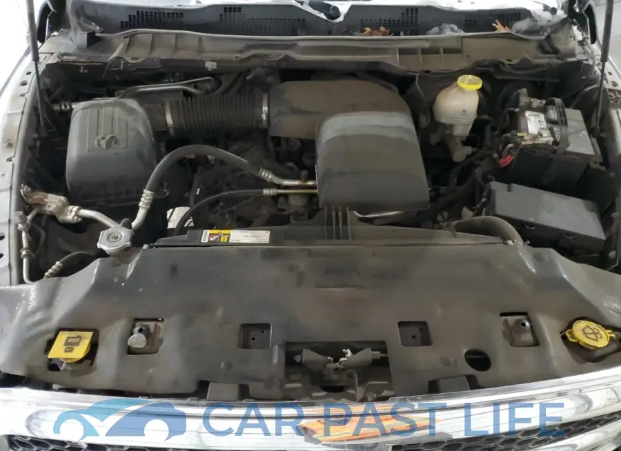 1C6RR6FG4LS127130# 11