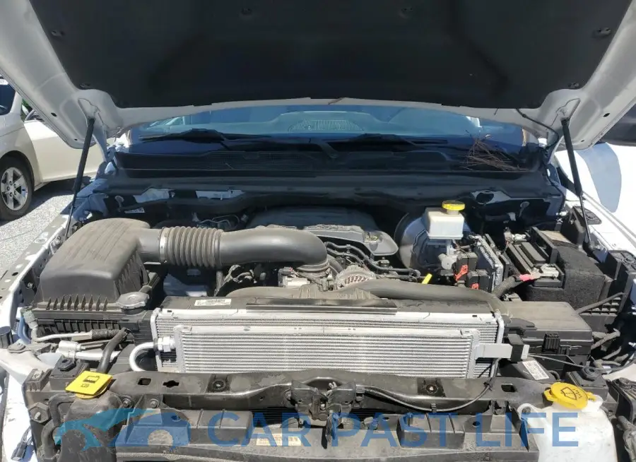 1C6SRFBT0MN792143# 11