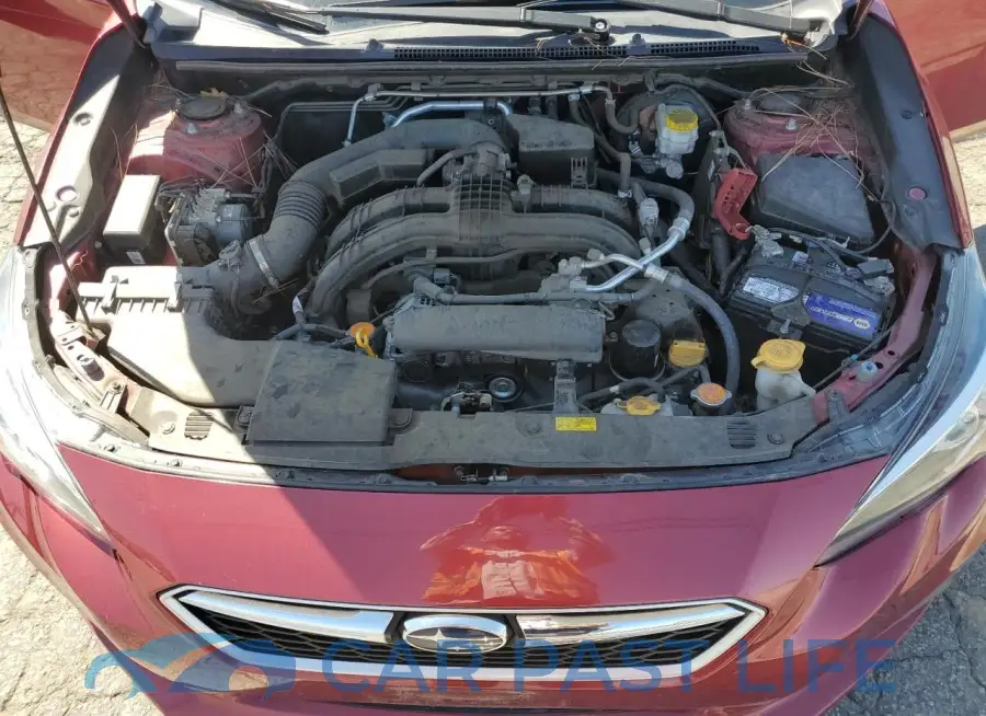 4S3GTAD6XJ3724630# 11