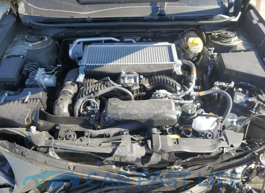 4S4BTGND9S3156572# 12