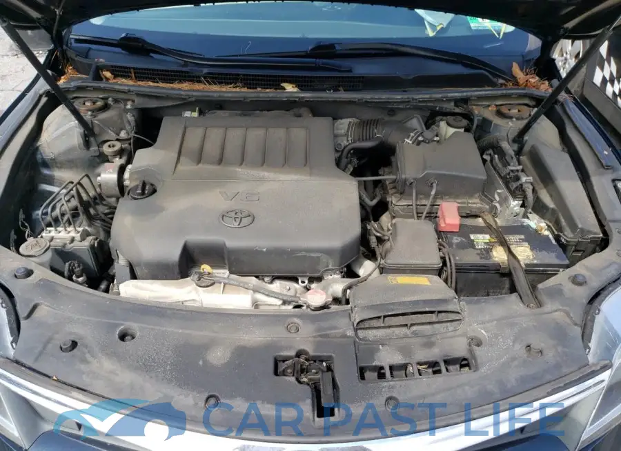 4T1BK1EB1GU202086# 11