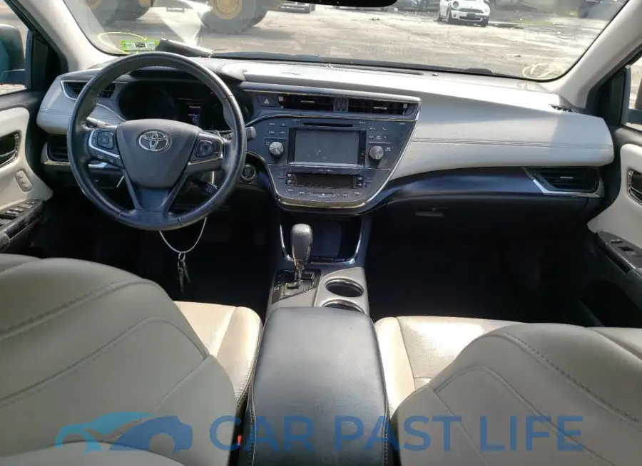 4T1BK1EB1GU202086# 8