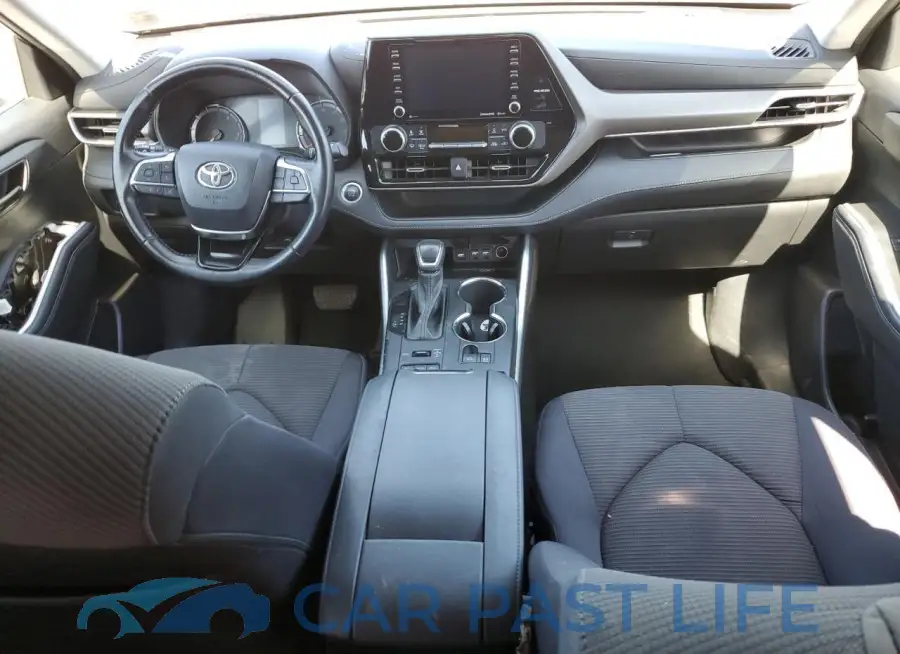 5TDBZRBH0MS123077# 8