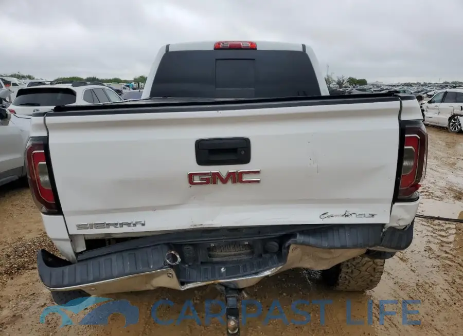 3GTU2NEC4JG194248# 6