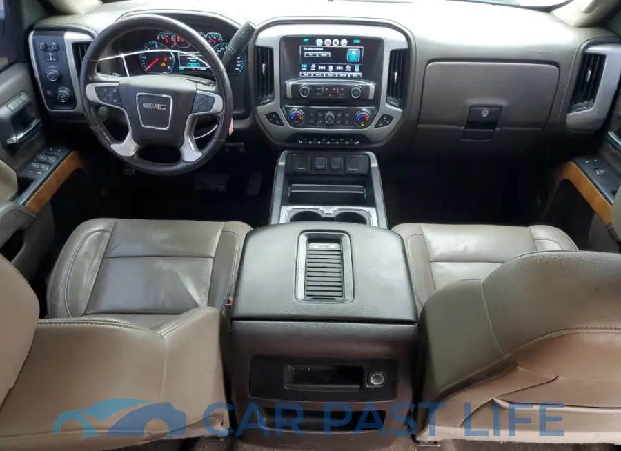 3GTU2NEC4JG194248# 8