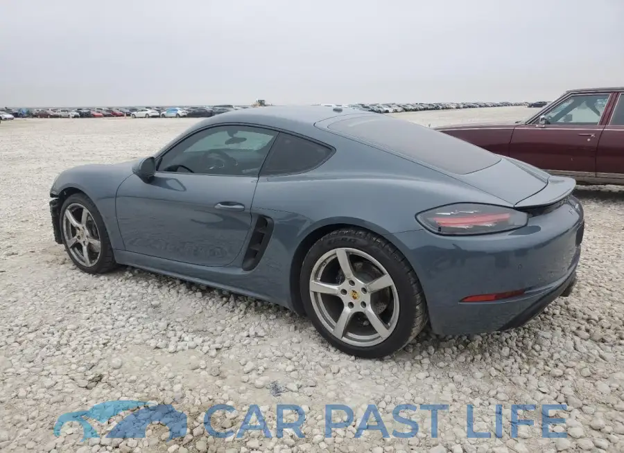 WP0AA2A83HS270244# 2