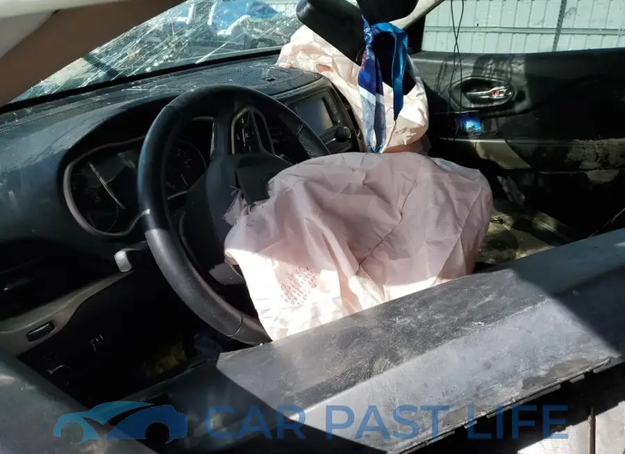 1C4PJMAS8HW651453# 8