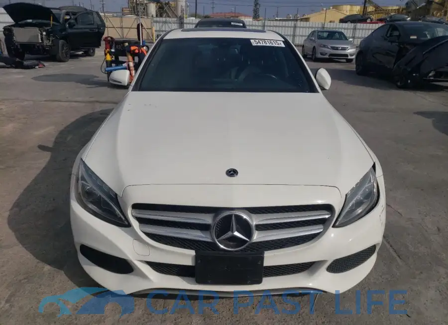 55SWF4HB0JU260843# 5