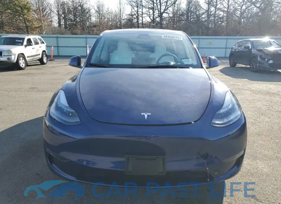 7SAYGDEE2SF292851# 5