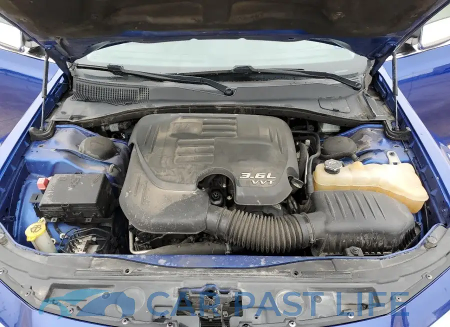 2C3CCAAG4JH275121# 11