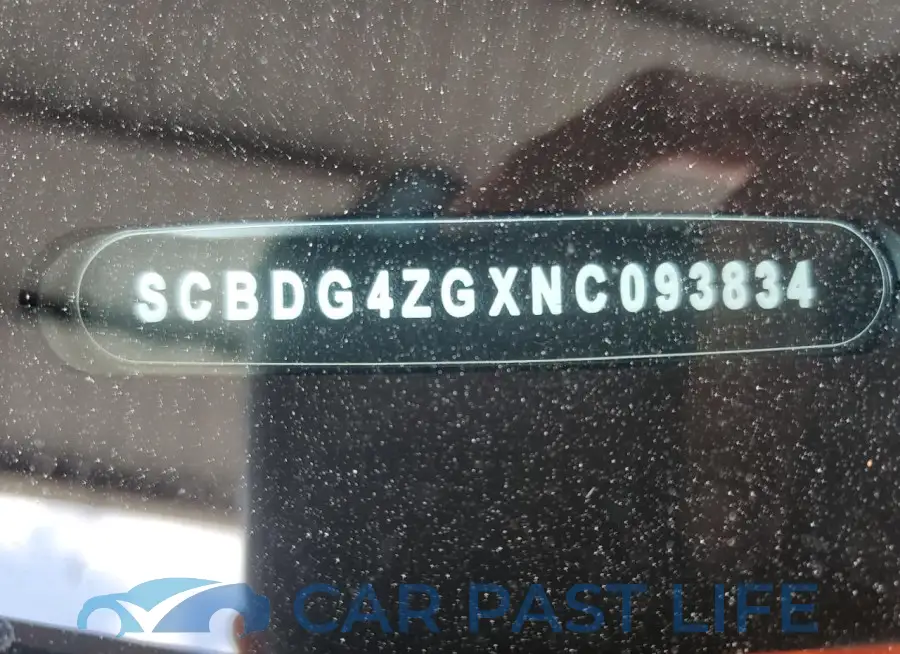 SCBDG4ZGXNC093834# 13