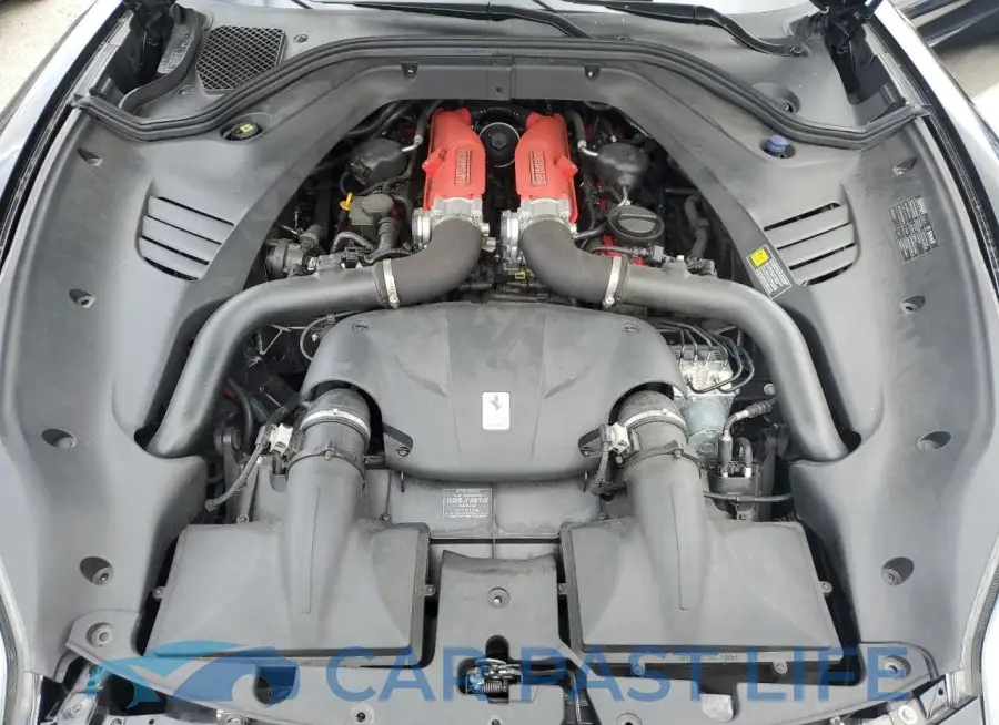 ZFF77XJA8G0215969# 11