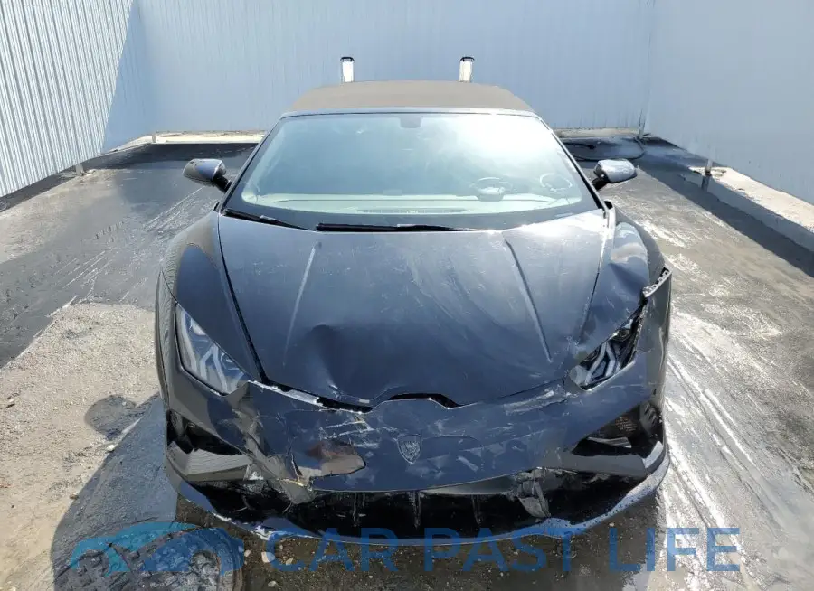 ZHWUT5ZF7LLA15041# 5