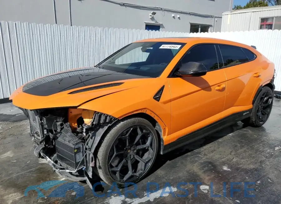 ZPBUC3ZL7PLA26958# 1