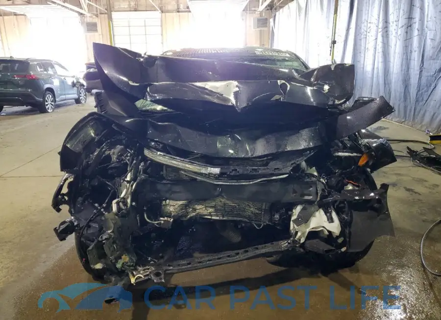 1G1ZD5ST0PF161609# 5