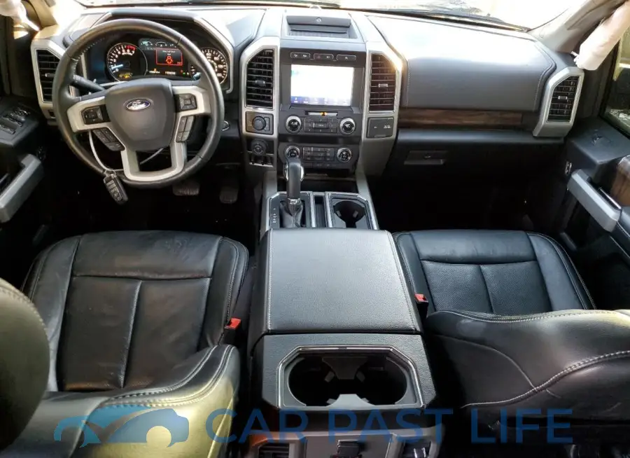 1FTEW1E46KFA12935# 8