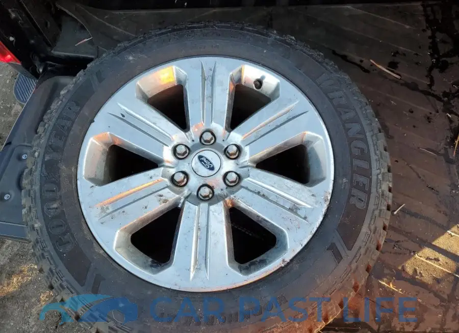 1FTEW1E46KFA12935# 12