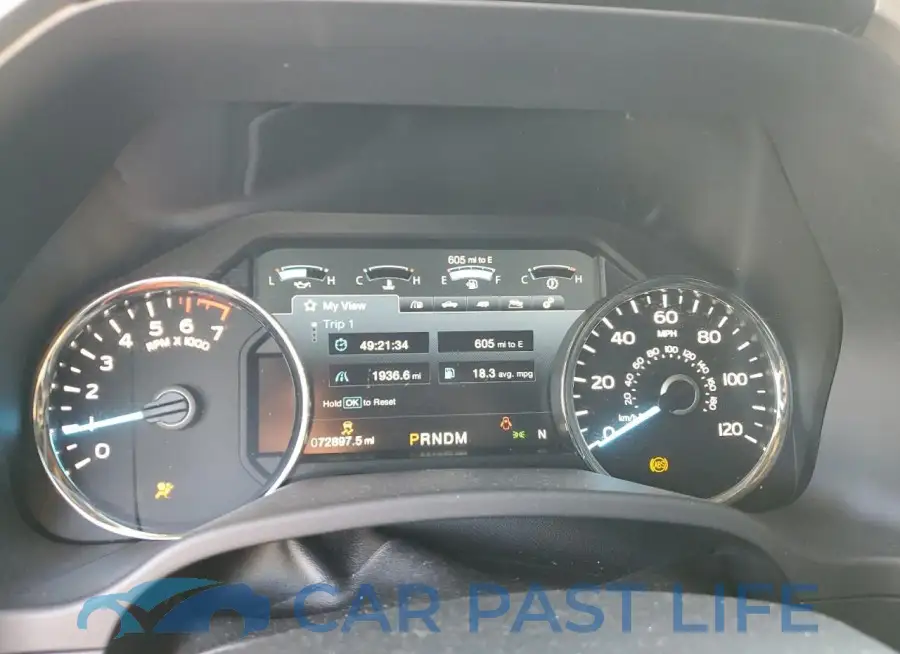 1FTEW1E46KFA12935# 9